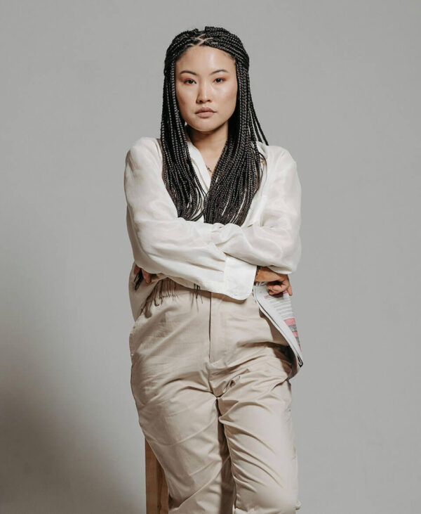 Relaxed Fit Joggers - Bild 2